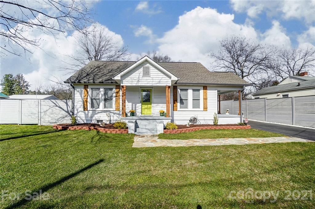 1303 Price Ave., Kannapolis, NC 28081