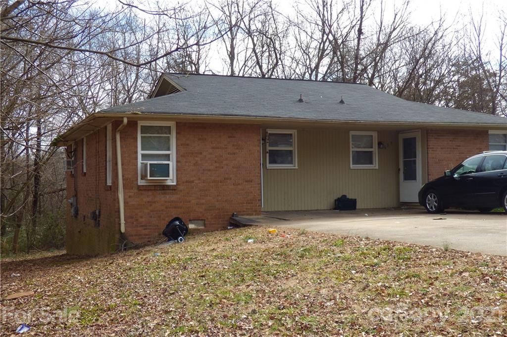 [Address Hidden by Seller], Hickory, NC 28602