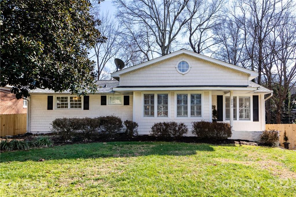 200 Scofield Rd., Charlotte, NC 28209