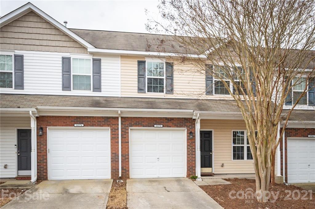 10570 Bunclody Dr., Charlotte, NC 28213