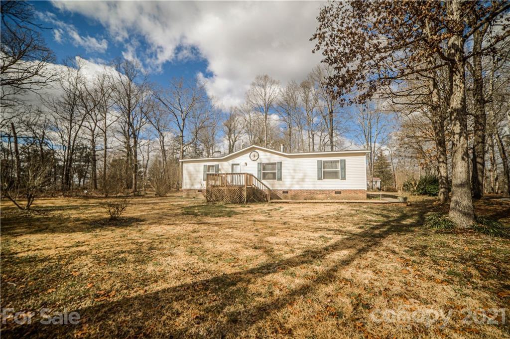 24225B Nc Hwy 73 Hwy., Albemarle, NC 28001