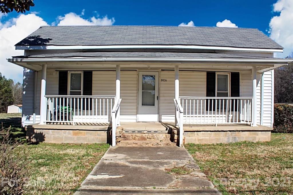 9731 Rich Hatchet Rd., Huntersville, NC 28078