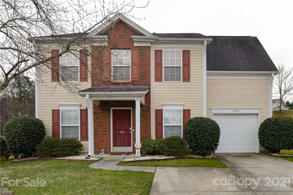 10550 Katie Creek Ct., Charlotte, NC 28213