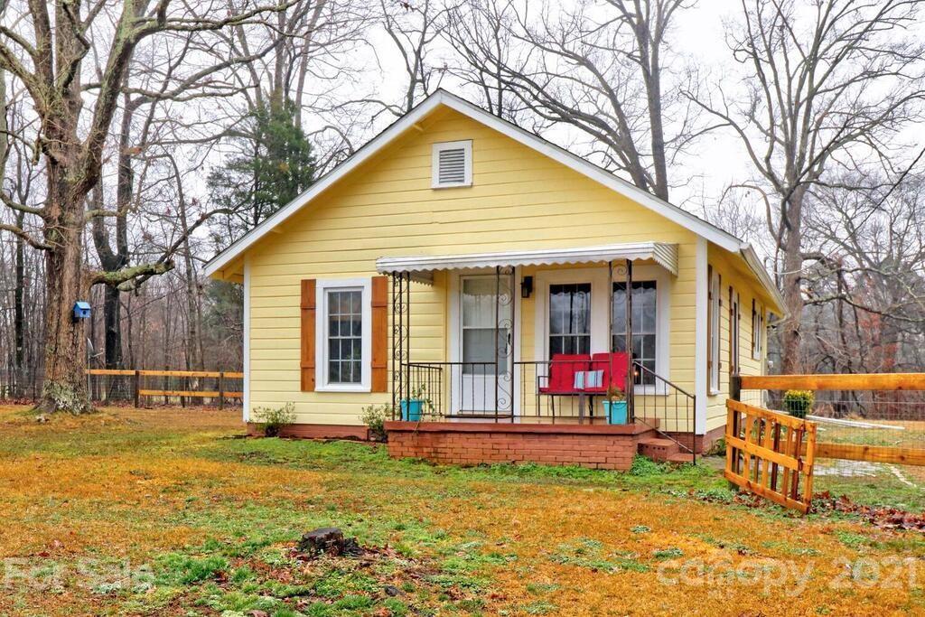 855 E Ridge Rd., Salisbury, NC 28144