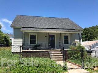 65 5th St. #126, Marion, NC 28752