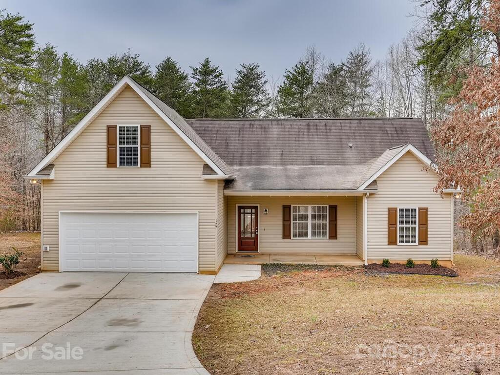 127 Grafton Pl., Troutman, NC 28166