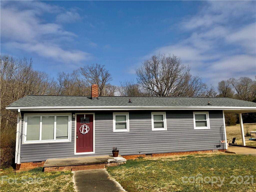 707 Mockingbird Rd., Albemarle, NC 28001