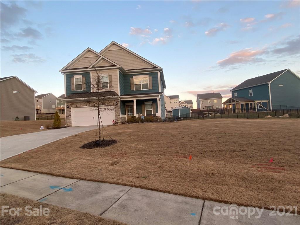 100 Bristleback Ct., Mount Holly, NC 28120