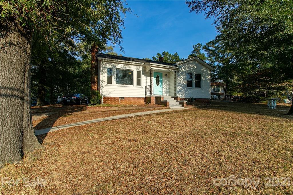 127 White St., Concord, NC 28027