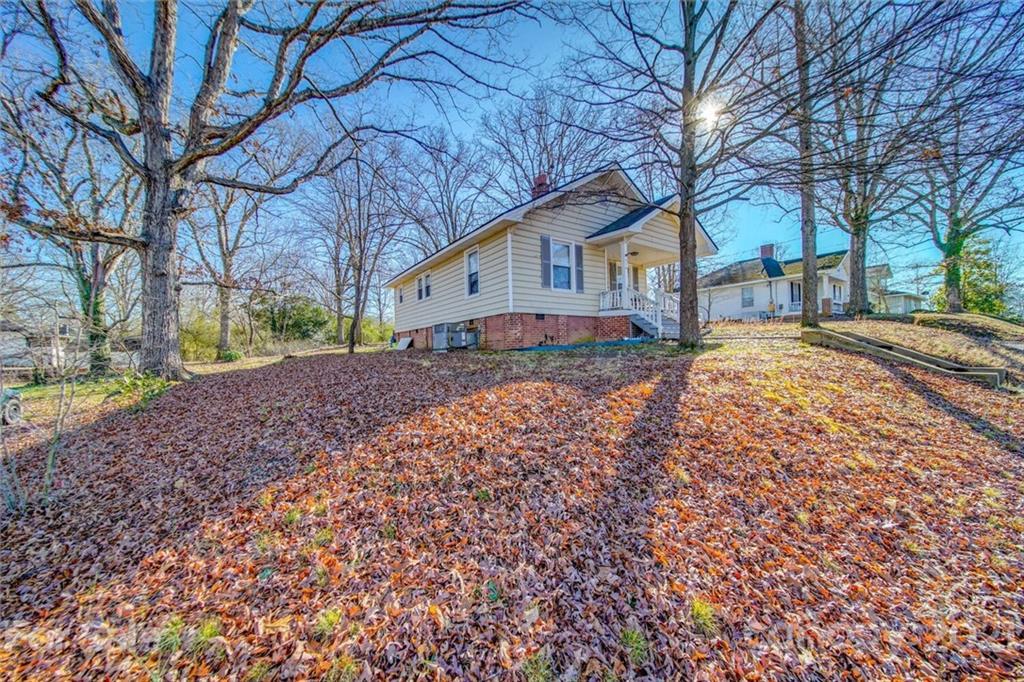 716 N 4th St., Albemarle, NC 28001
