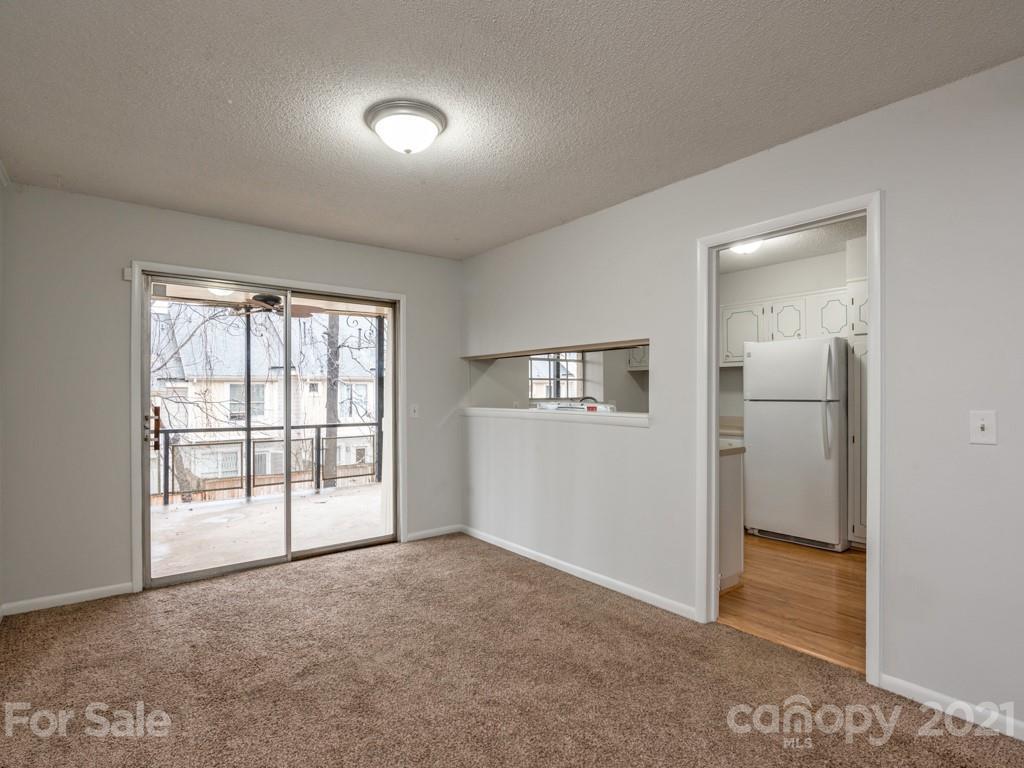 2638 Park Rd. #H, Charlotte, NC 28209