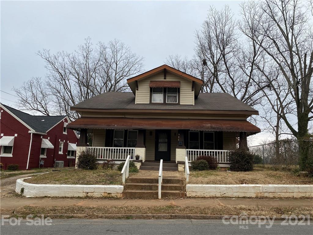 908 W Horah St., Salisbury, NC 28144