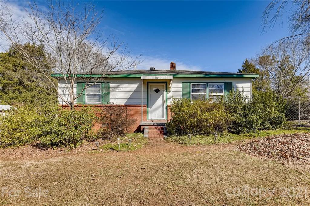 172 Foursquare Rd., Mooresville, NC 28115