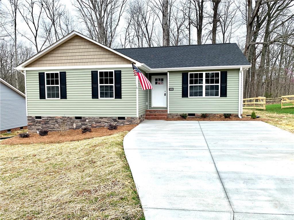 265 James St., Kannapolis, NC 28083