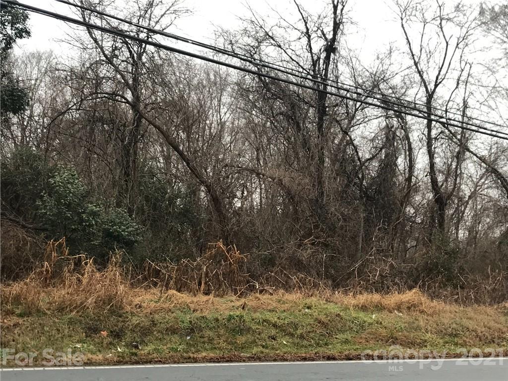 Mt Moriah Church Rd., China Grove, NC 28023