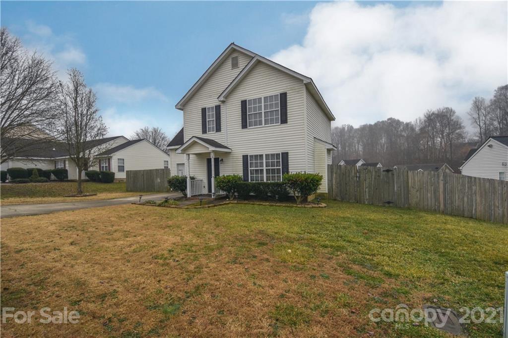 116 Kristens Court Dr., Mooresville, NC 28115