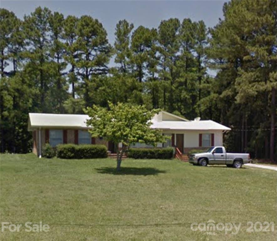 1021 Ridge Rd., Roxboro, NC 27573