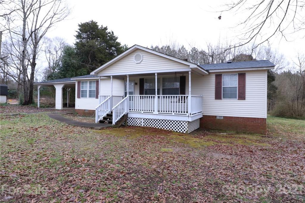 819 Stowe Ln., Gastonia, NC 28056