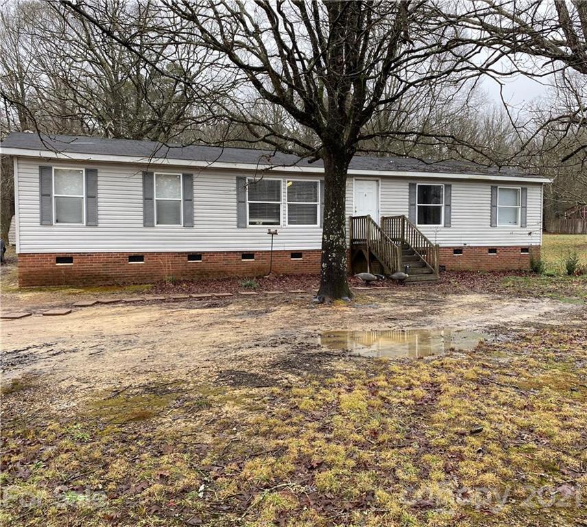 3115 Rocky River Rd., Monroe, NC 28110