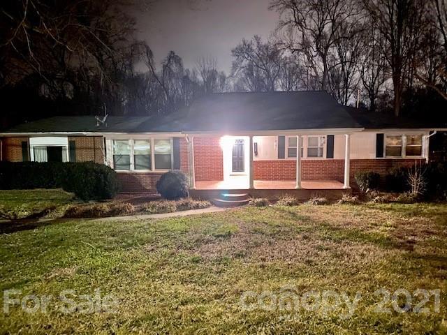 2338 Linwood Rd., Gastonia, NC 28052