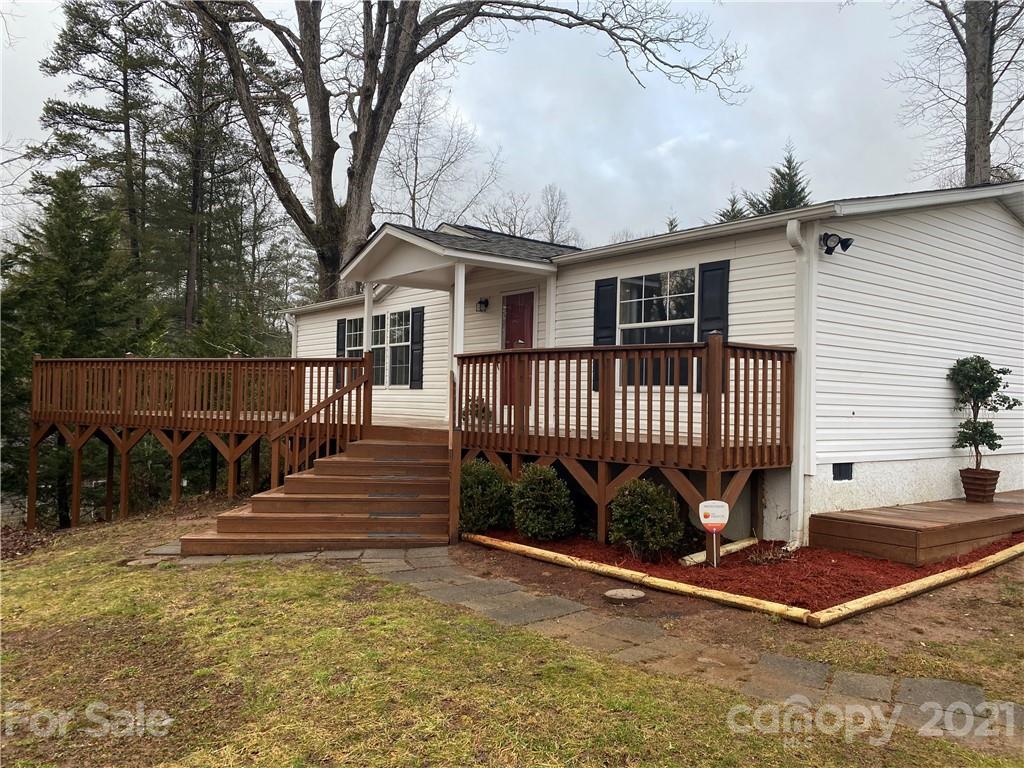 1 Water Run Ln., Arden, NC 28704