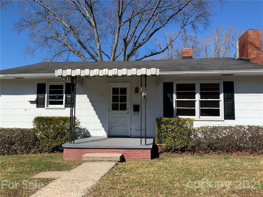 147 N Main St., Cramerton, NC 28032