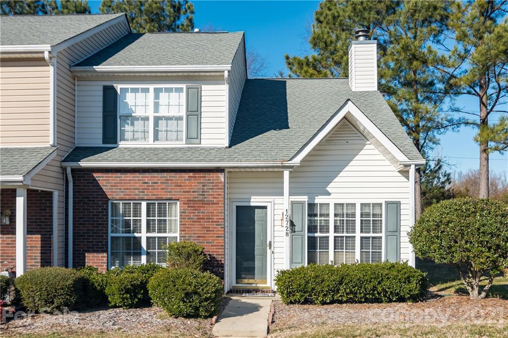 12728 Spirit Bound Way, Charlotte, NC 28273