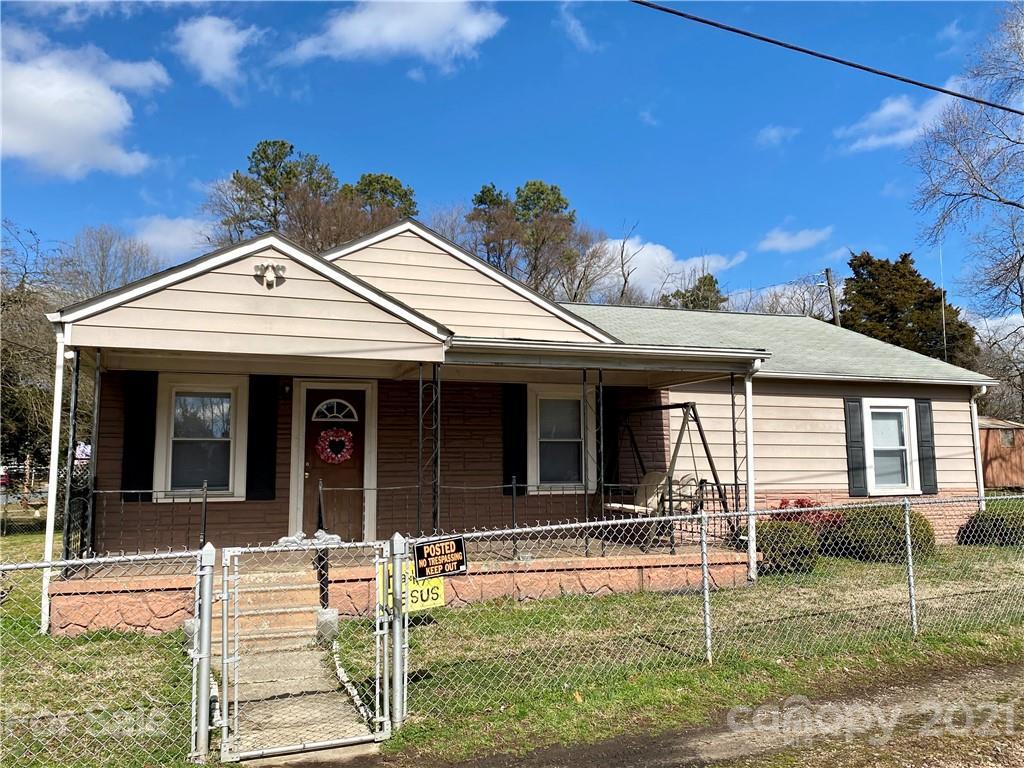 718 Jack St., Kannapolis, NC 28081