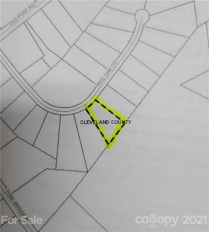 118 Red Oak Dr., Kings Mountain, NC 28086