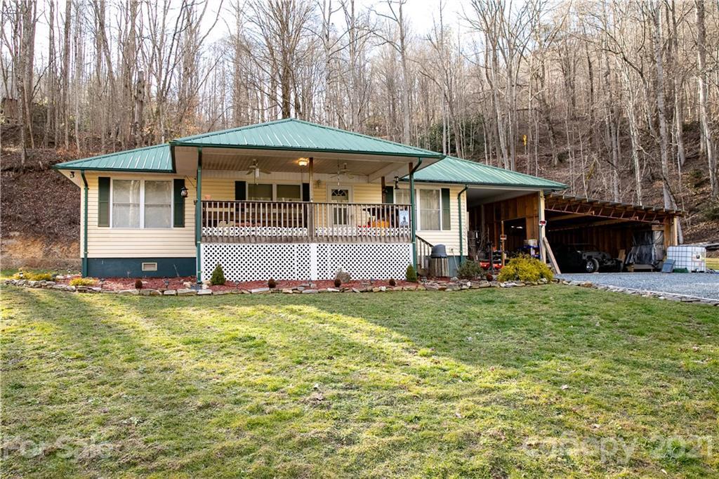 7936 Alarka Rd., Bryson City, NC 28713