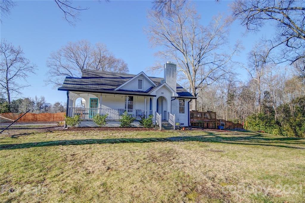 28 Plott Dr., Concord, NC 28025