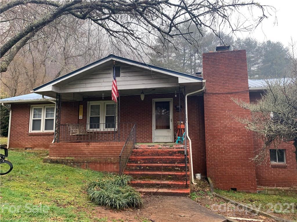 152 Henson St., Sylva, NC 28779