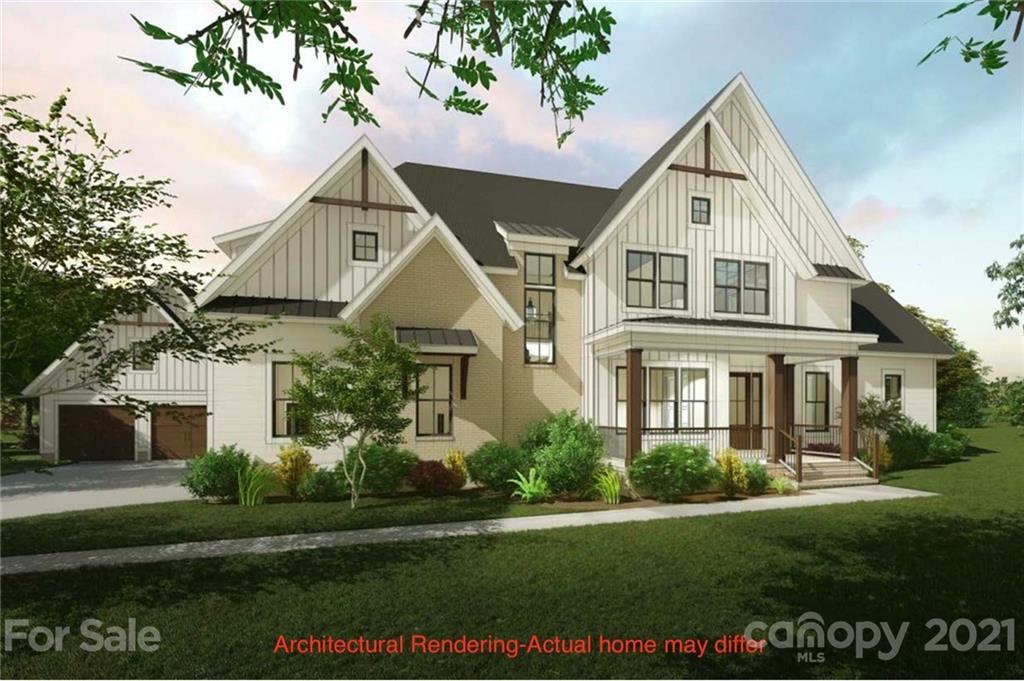 269 Conroy Ave., Davidson, NC 28036
