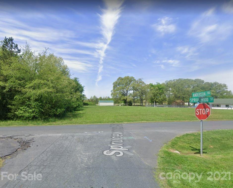 Anderson Rd., Albemarle, NC 28001