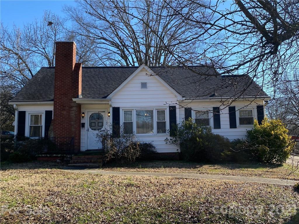 906 Mt Olivet Rd., Kannapolis, NC 28083