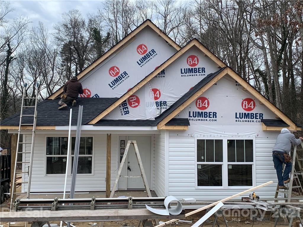 1100 Austin Ave. #1-A, Kannapolis, NC 28083