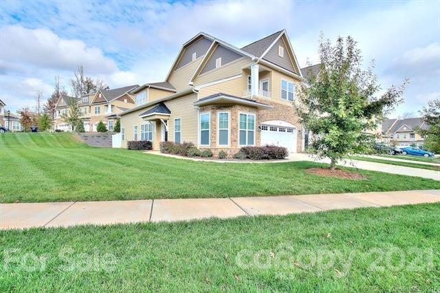 4117 La Crema Dr., Charlotte, NC 28214