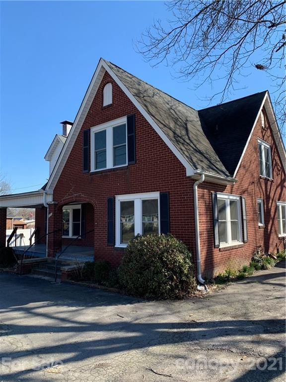 1102 Lane St., Kannapolis, NC 28083