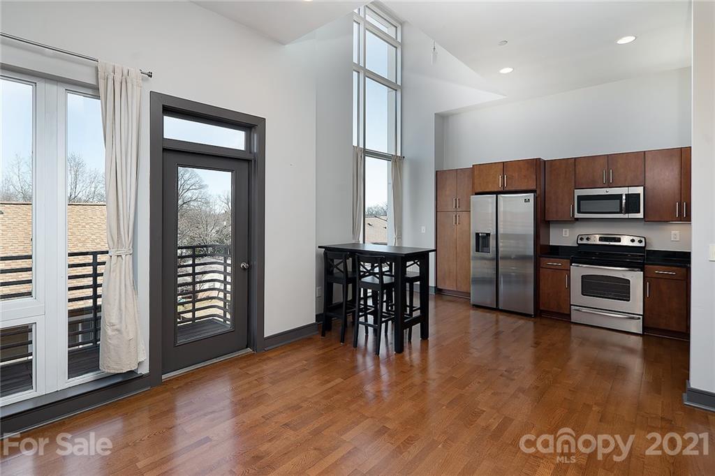 300 Magnolia Ave. #302, Charlotte, NC 28203