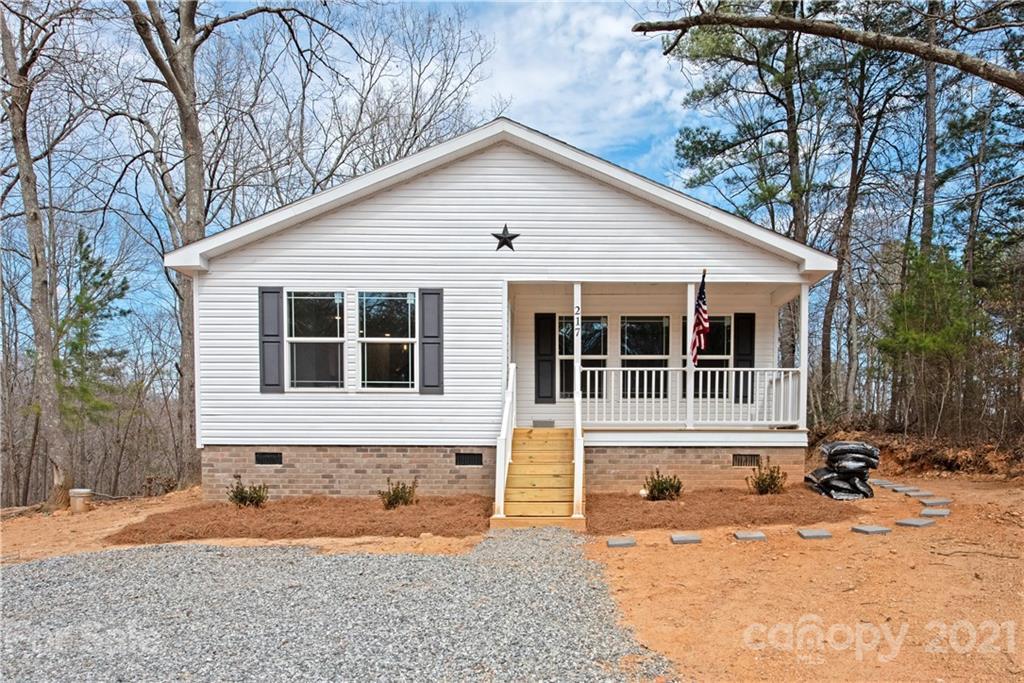 217 Arlie Loop, Statesville, NC 28677