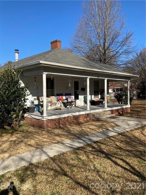 507 Jackson Park Rd., Kannapolis, NC 28083