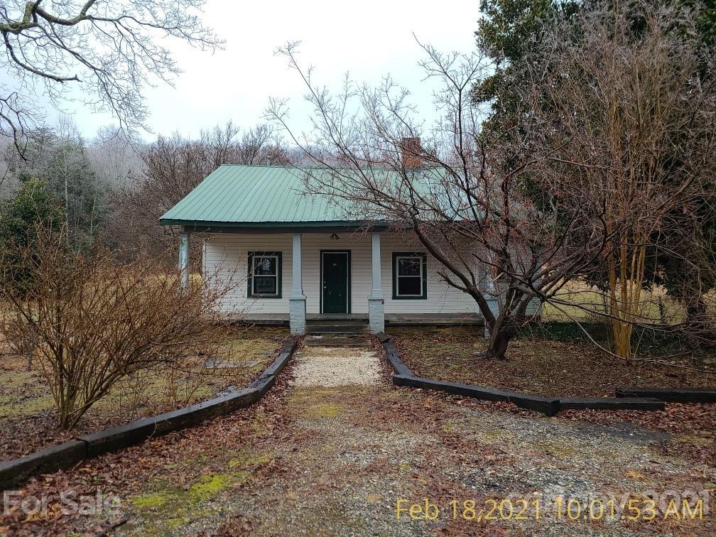 4100 S Fork St., Hickory, NC 28602