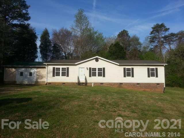 7815 Longbriar Dr., Kannapolis, NC 28081