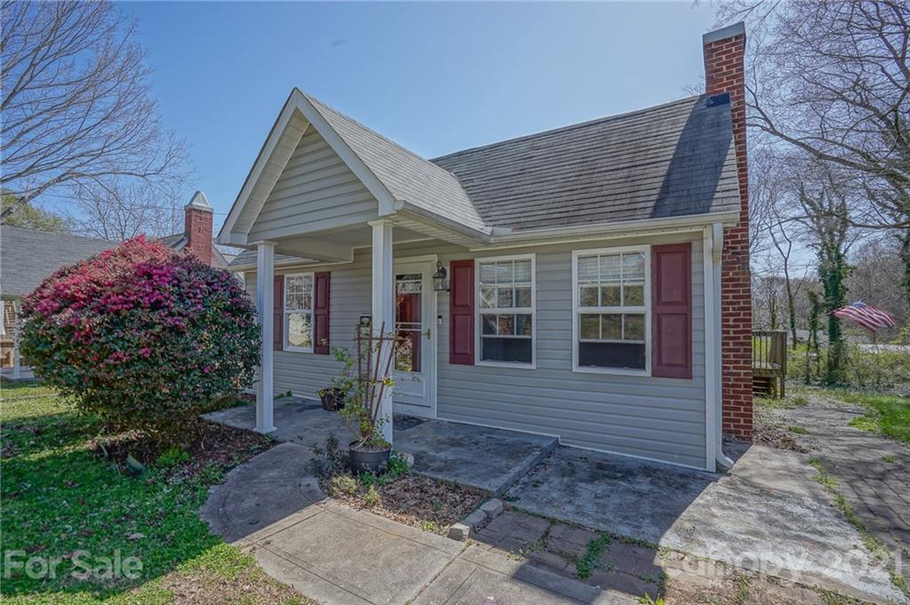 103 Freeze Ave., Concord, NC 28025