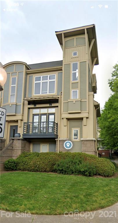 830 Garden District Dr., Charlotte, NC 28202