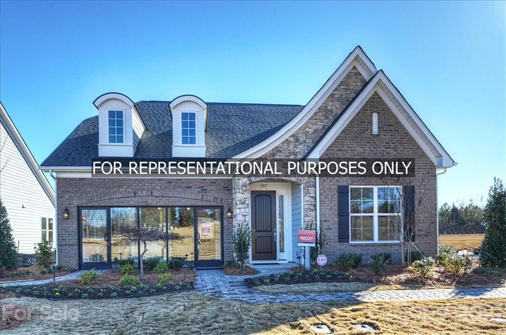 327 Warbler Dr. #34, Monroe, NC 28110
