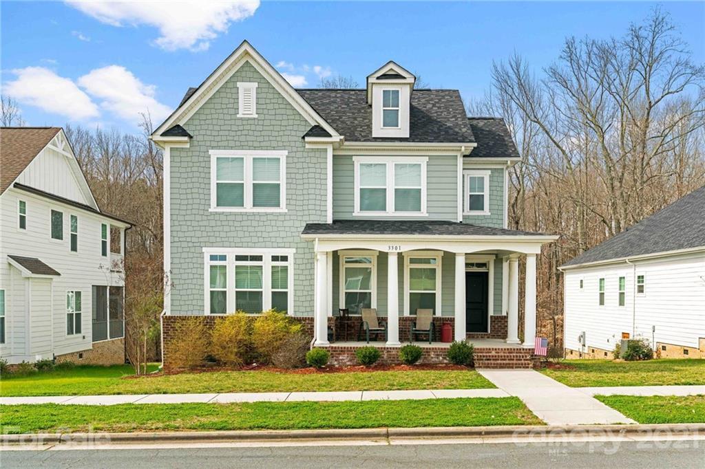 3301 Keady Mill Loop, Kannapolis, NC 28081
