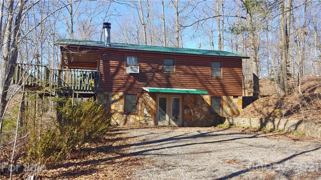 255 Pointe Overlook Dr., Bryson City, NC 28713