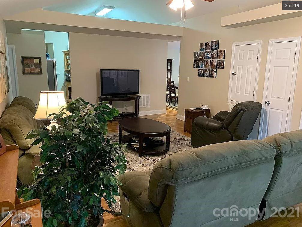 425 Autumn Dr., Harrisburg, NC 28075