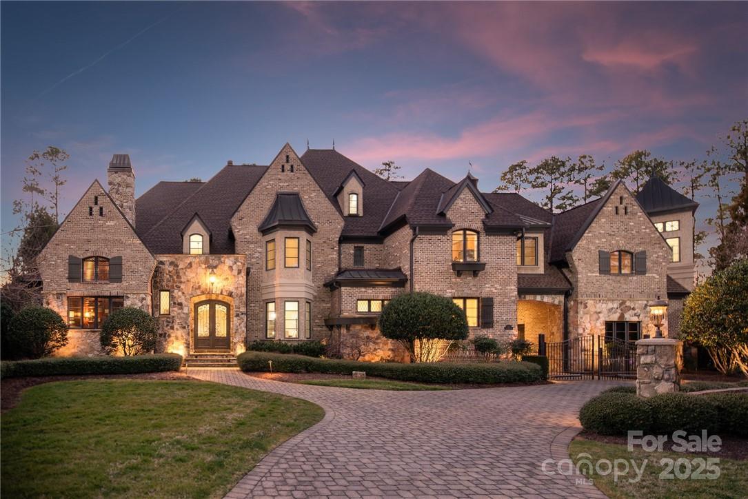 9007 Pine Laurel Dr., Weddington, NC 28104